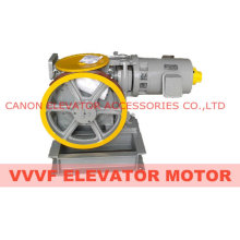 HOT!!! Traction Machine for MRL Elevator